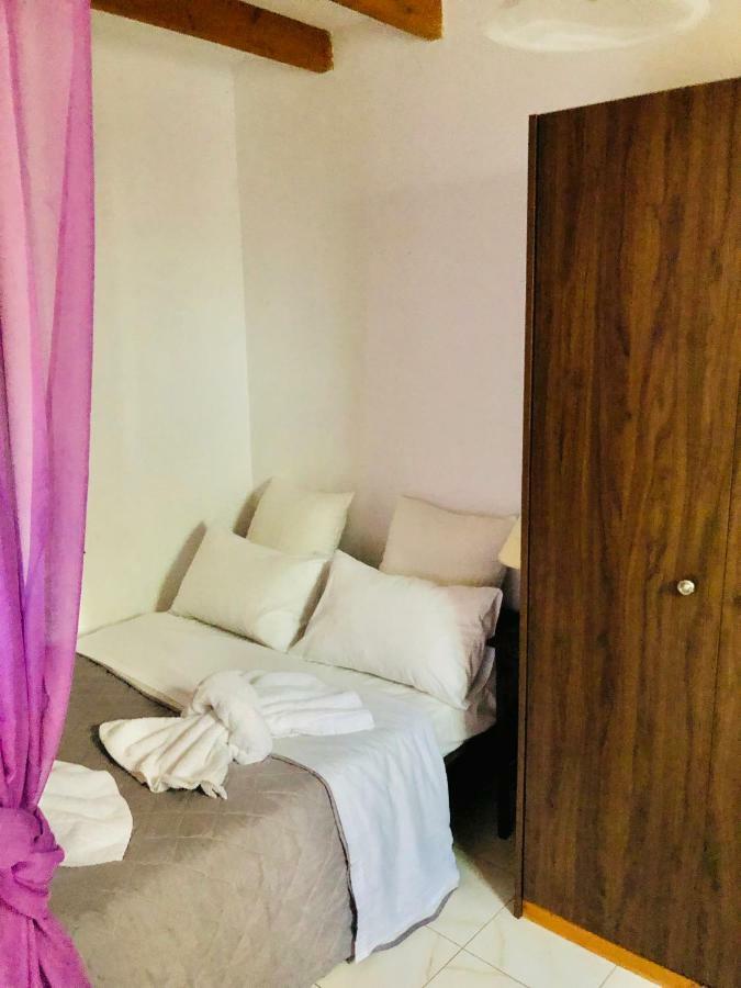 Apartment Batistas Naousa (Paros)