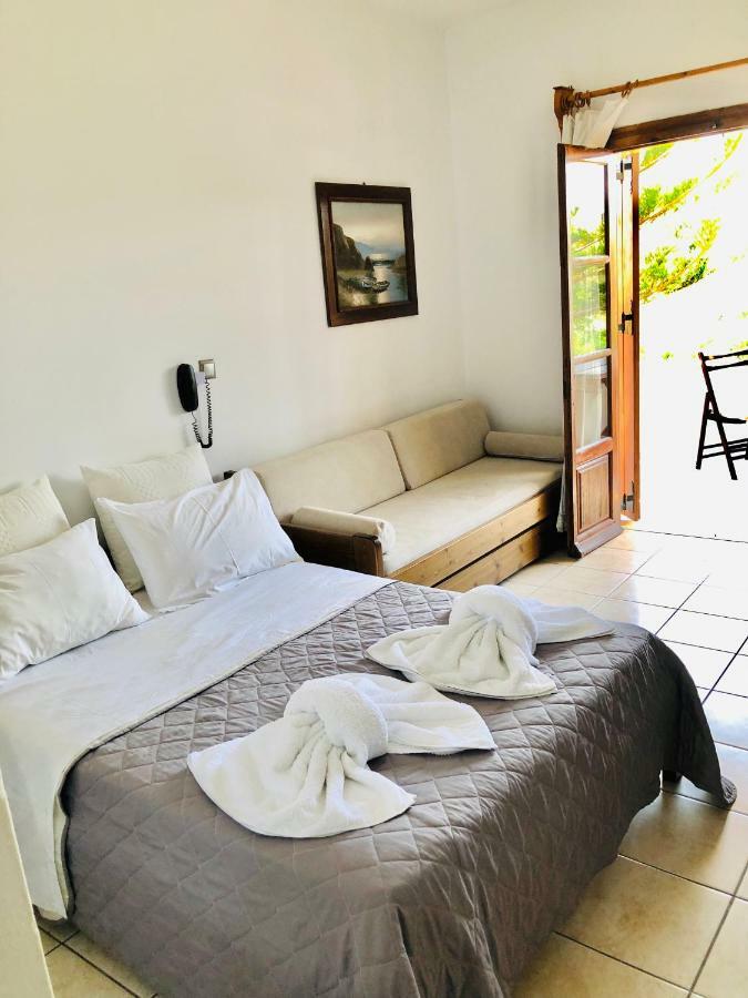 Batistas Apartment *