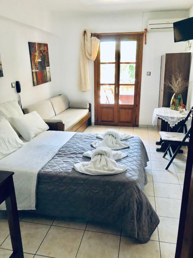 Apartment Batistas