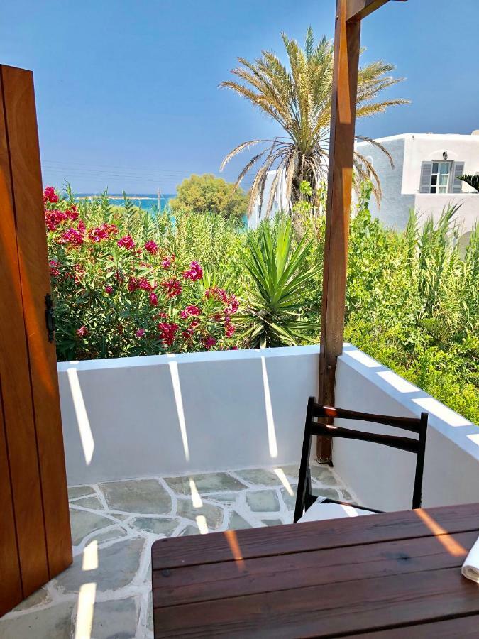 Batistas Naousa (Paros)