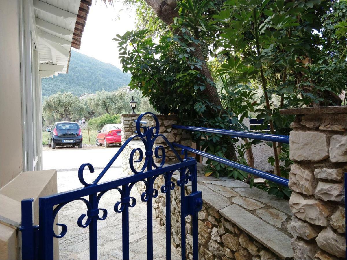 Apartment Maria Skiathos Town