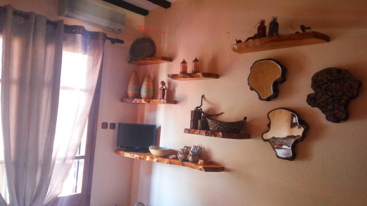Athina-milina Inn Milina