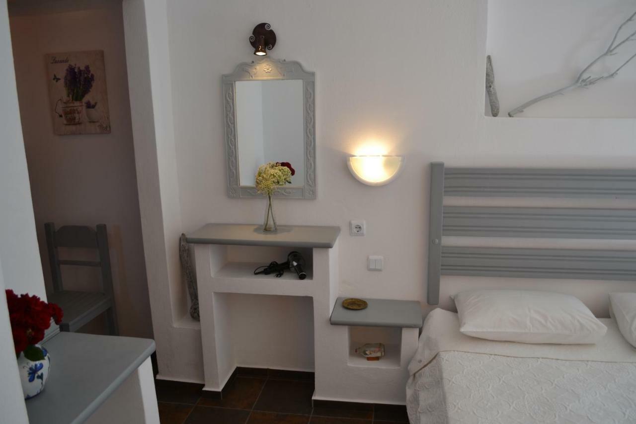 Koxilas Studios Guest house Skyros