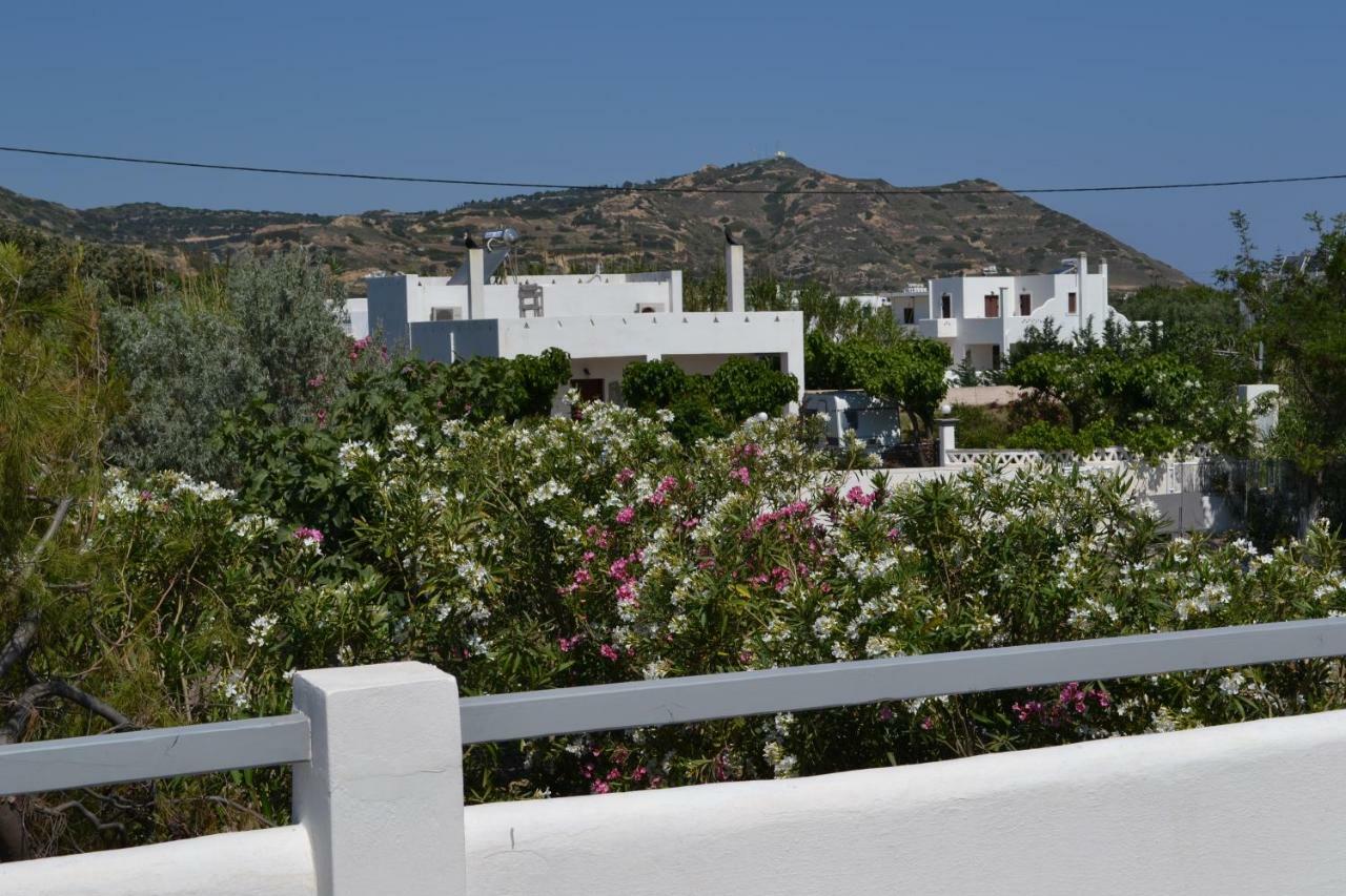 Guest house Koxilas Studios *