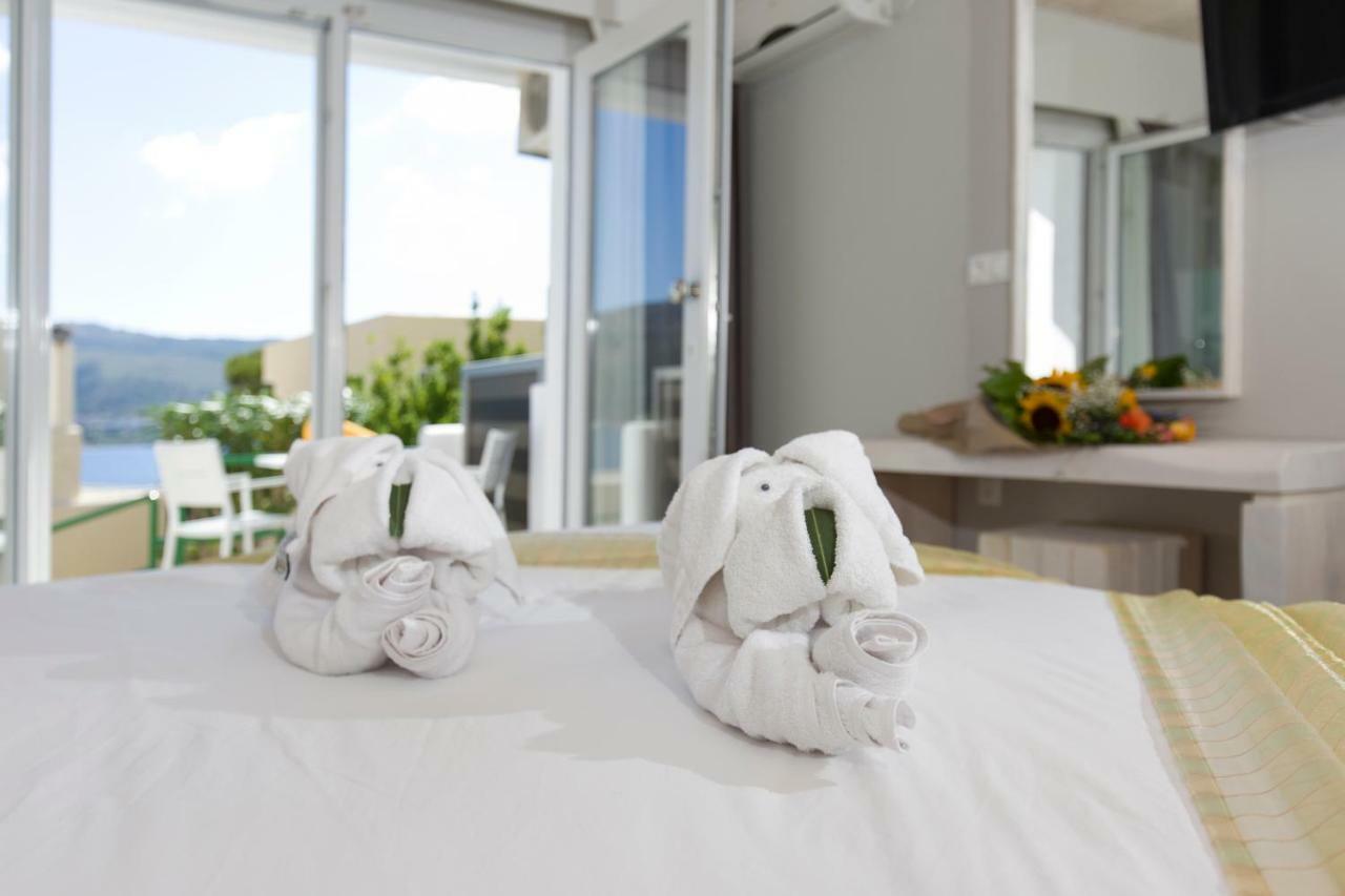 Anthemis Aparthotel 3*
