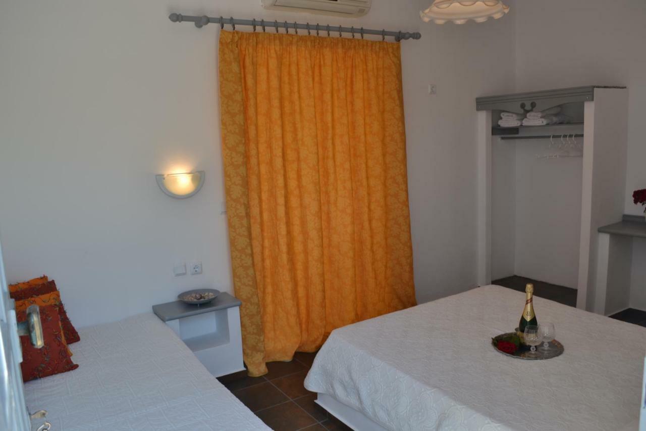 Koxilas Studios Guest house Skyros
