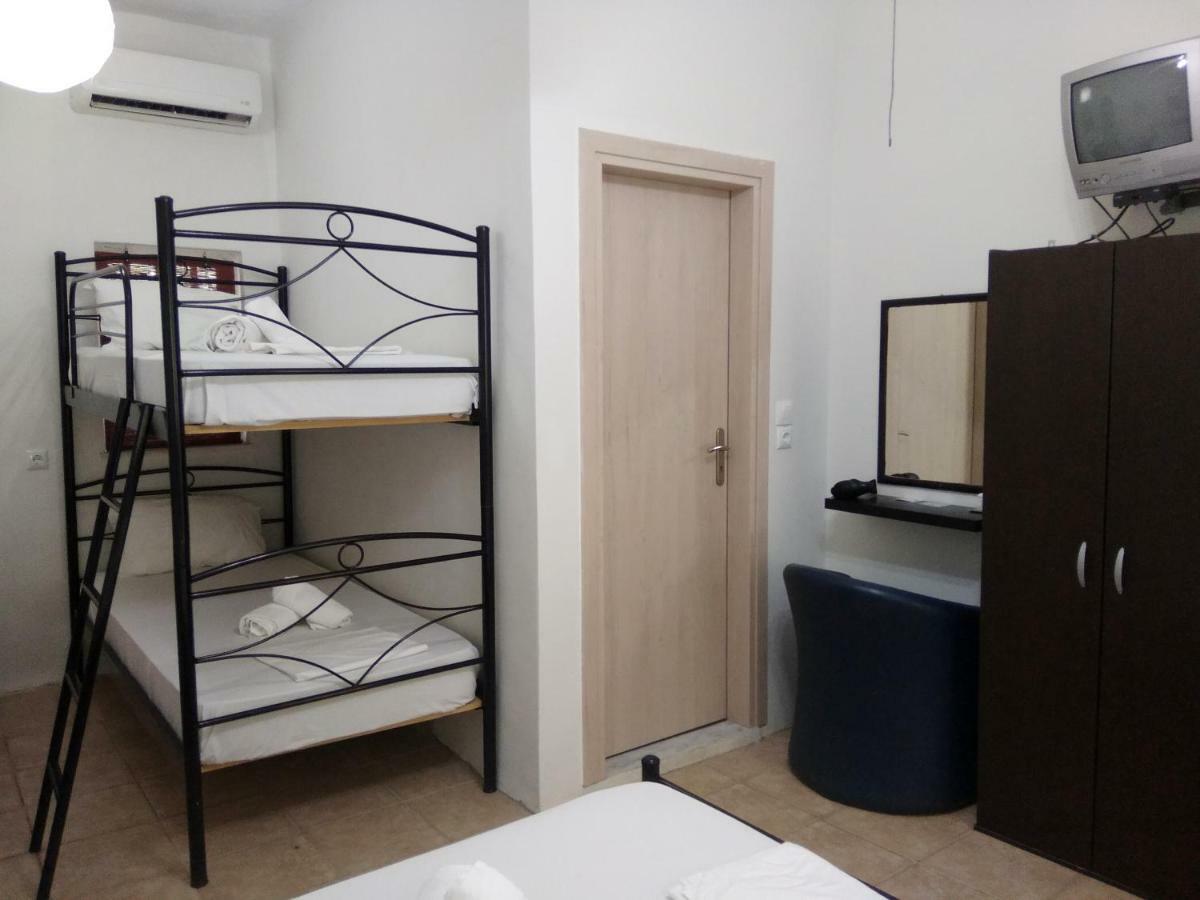 Apartment Sarantakis Agios Andreas (Messenia)