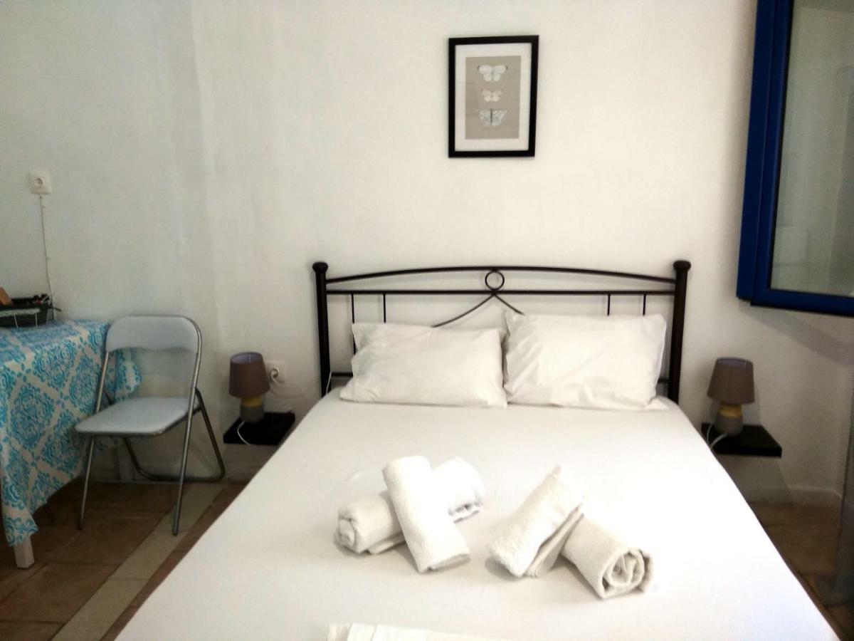 Apartment Sarantakis Agios Andreas (Messenia)