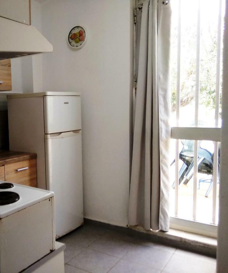 Apartment Sarantakis