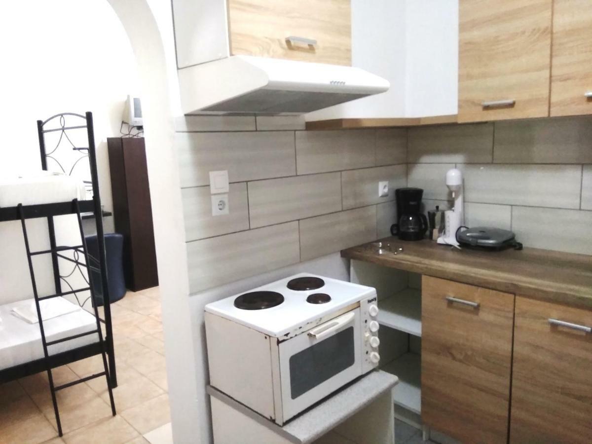 Sarantakis Apartment Agios Andreas (Messenia)