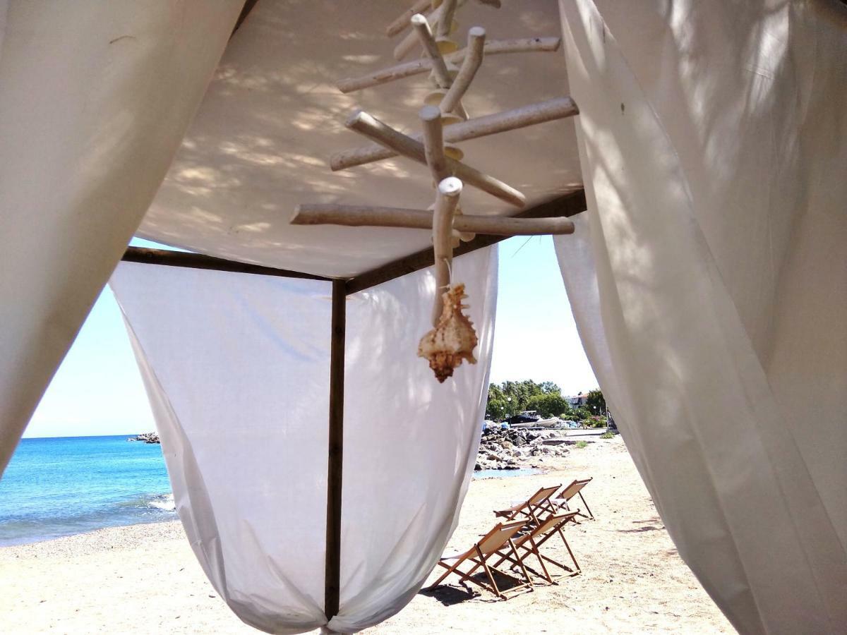 Apartment Sarantakis Agios Andreas (Messenia)