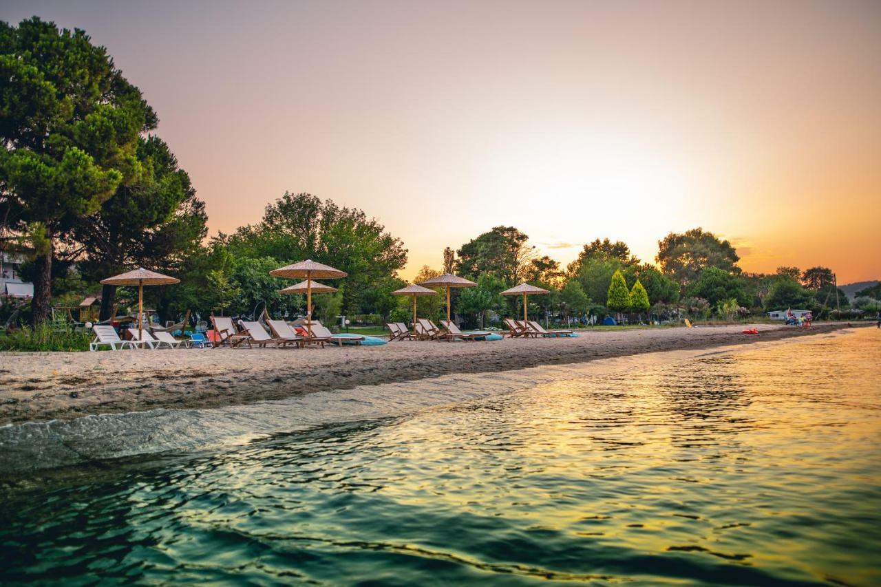 Aparthotel Kokkinos Vourvourou