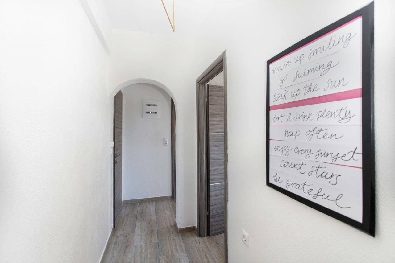 Kokkinos Aparthotel Vourvourou