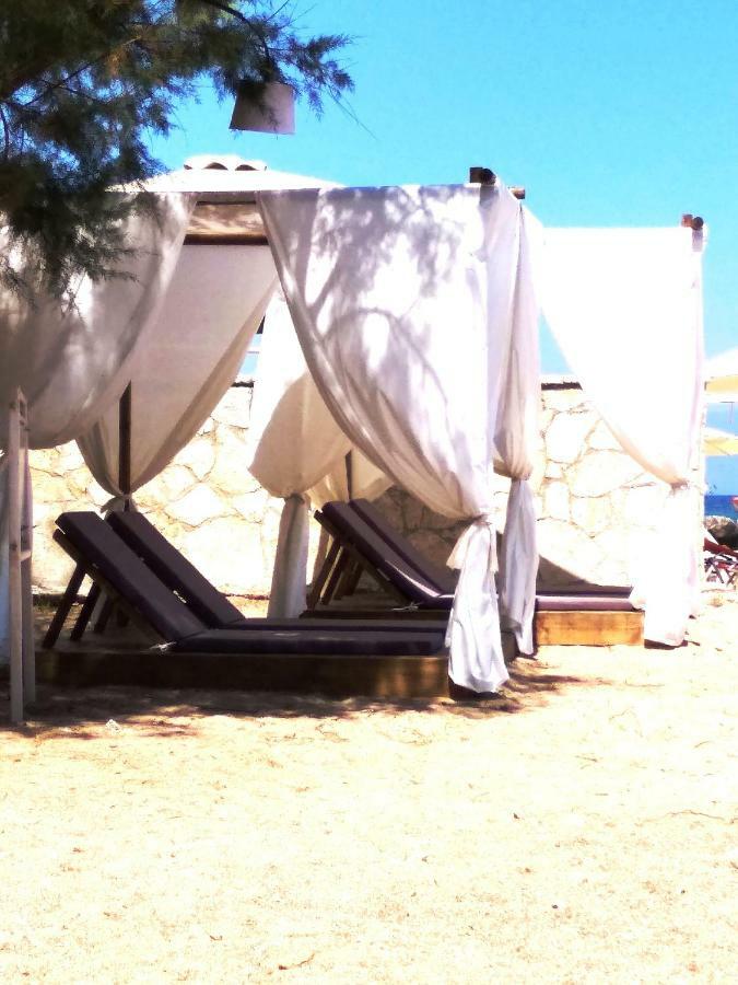Apartment Sarantakis Agios Andreas (Messenia)