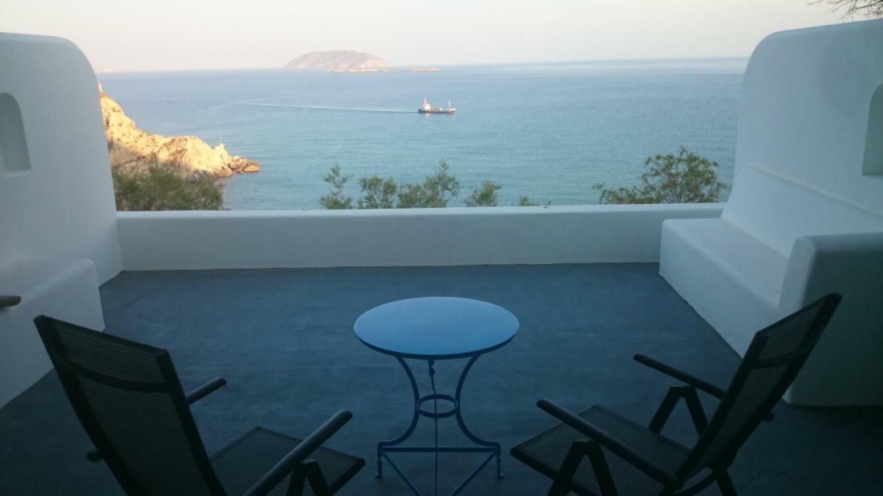 Apollon Village Hotel