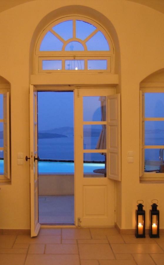 Grand Canava Villa *