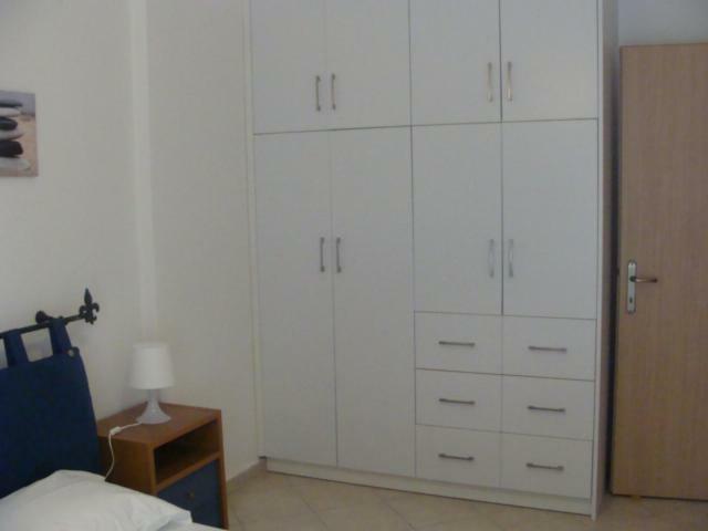 Iason Apartment Loutsa (Preveza)