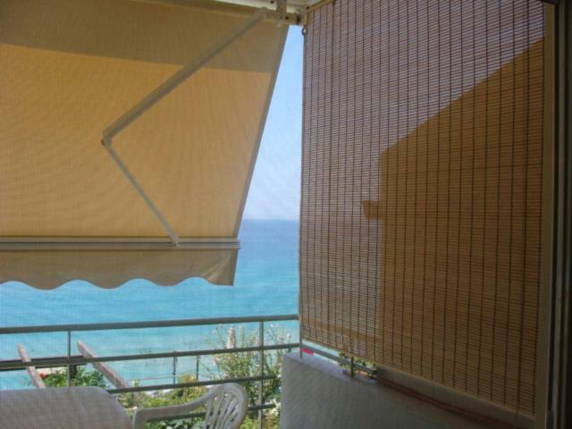 Apartment Iason Loutsa (Preveza)