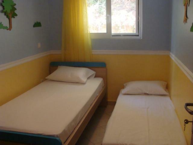 Iason Apartment