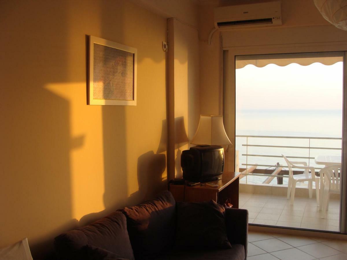 Apartment Iason