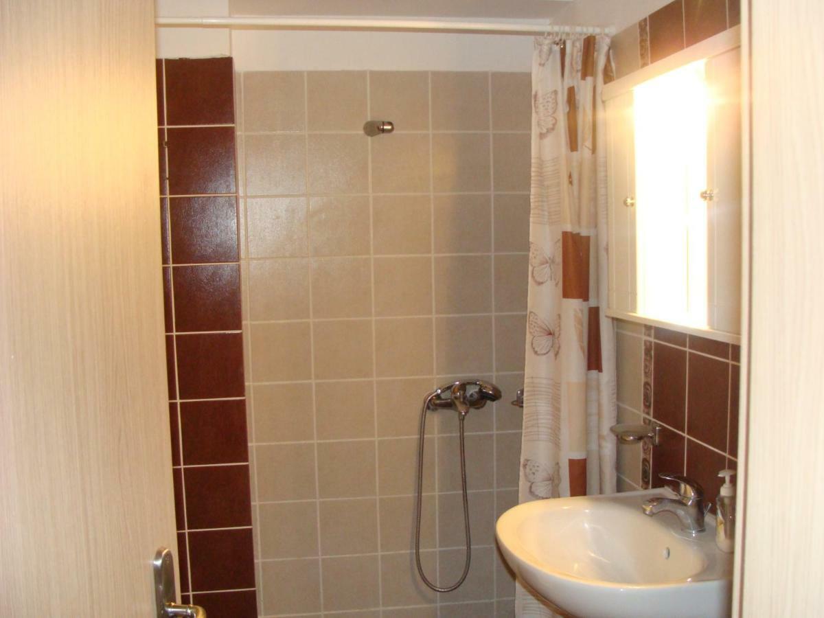 Iason Apartment