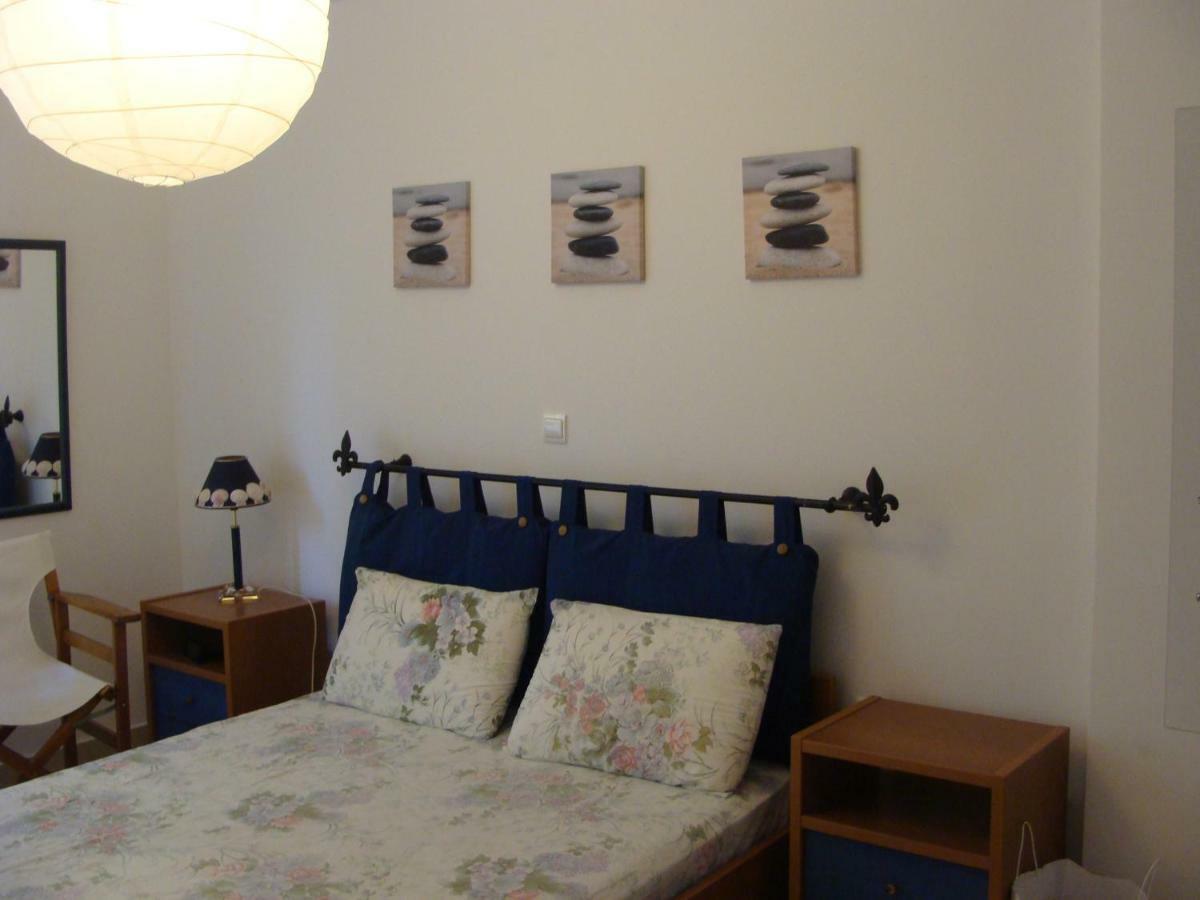 Apartment Iason
