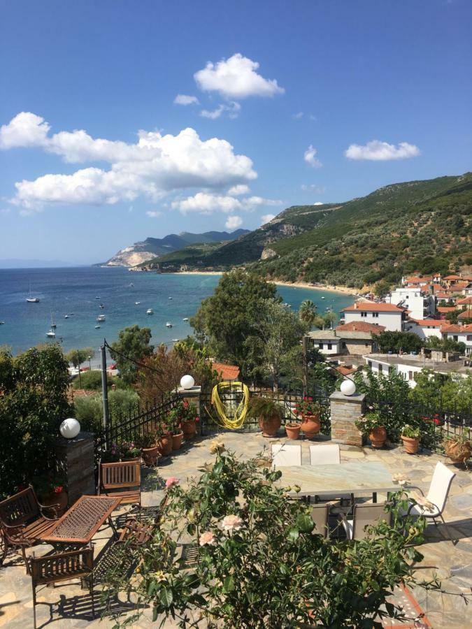 Hillside Apartment Platanias (Thessaly)
