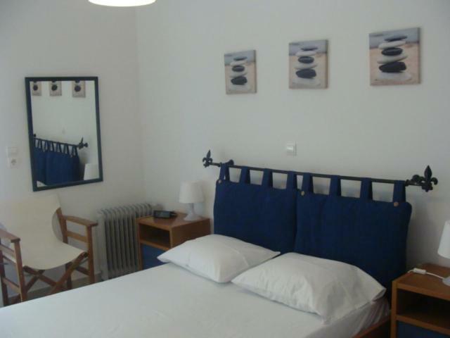 Apartment Iason