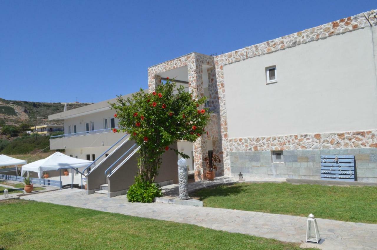 Apartment Sevi