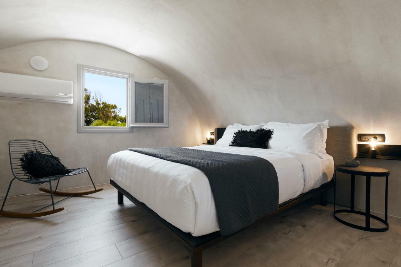 Aparthotel Marillia Village Agios Georgios (Santorini)