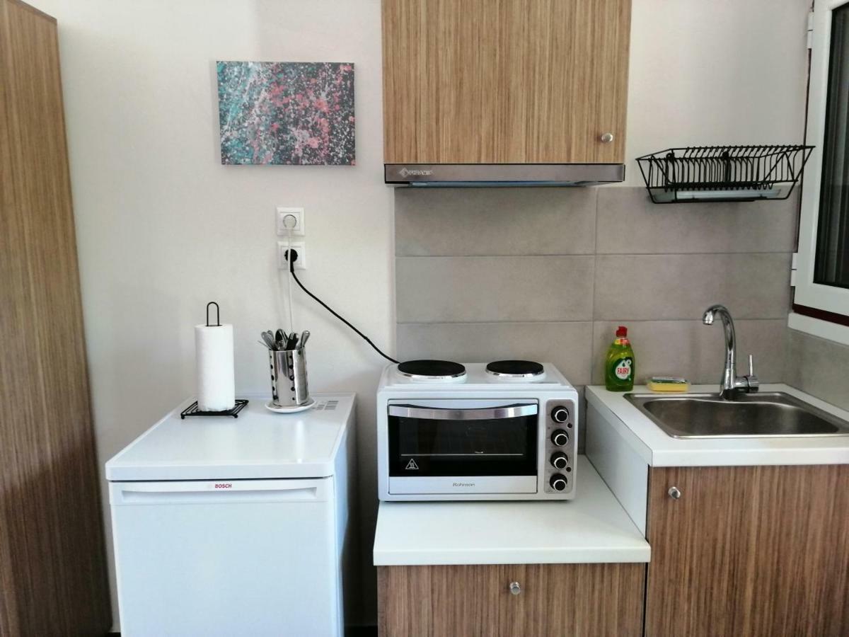 Calderimi Lefkada Apartment Nydri (Lefkada)