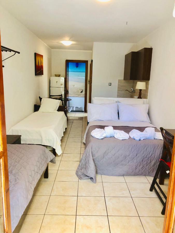 Apartment Batistas Naousa (Paros)
