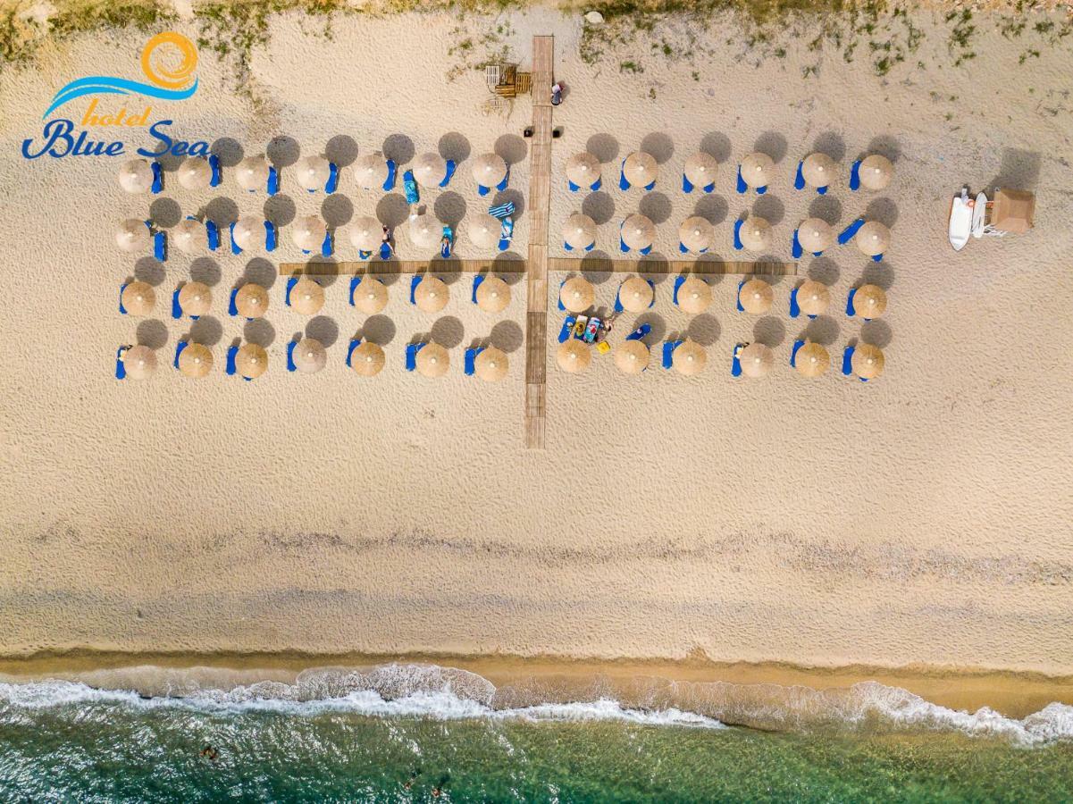 Blue Sea Hotel *