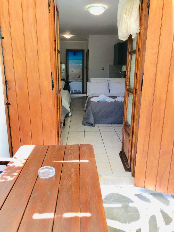 Batistas Apartment