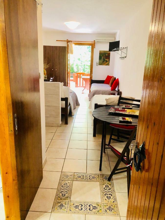 Apartment Batistas