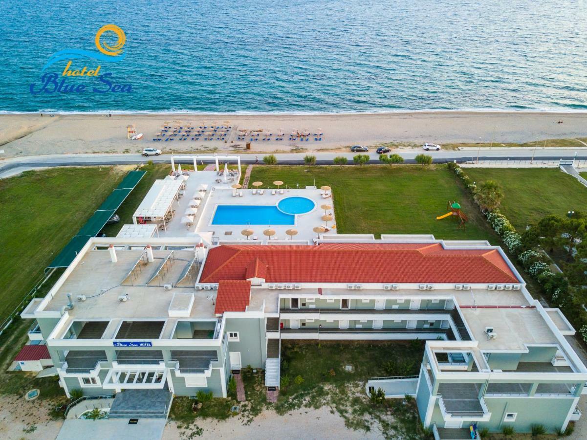 Hotel Blue Sea