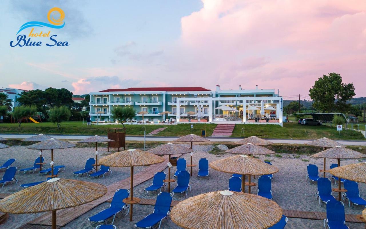 Hotel Blue Sea