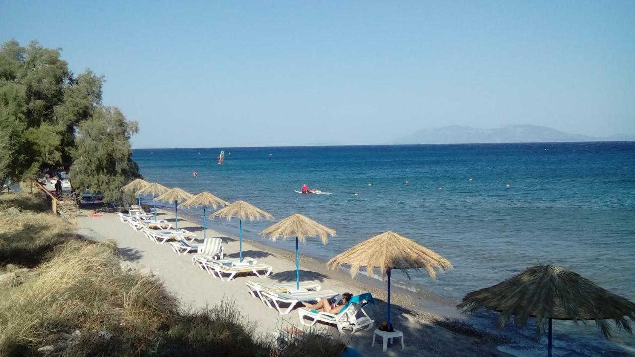 Sweet Kalimera Apartment *