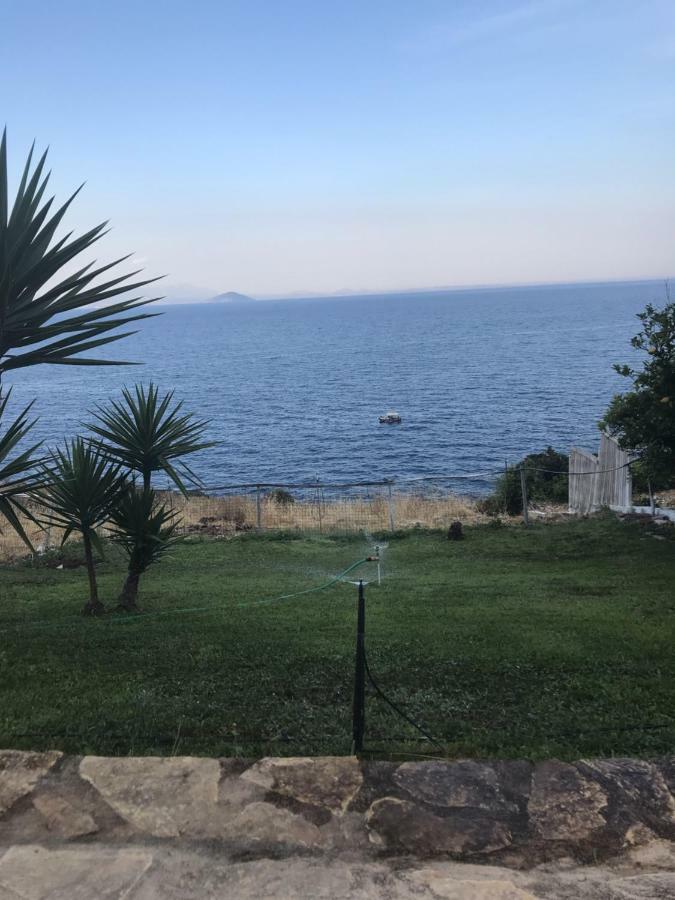 Castle Sea View