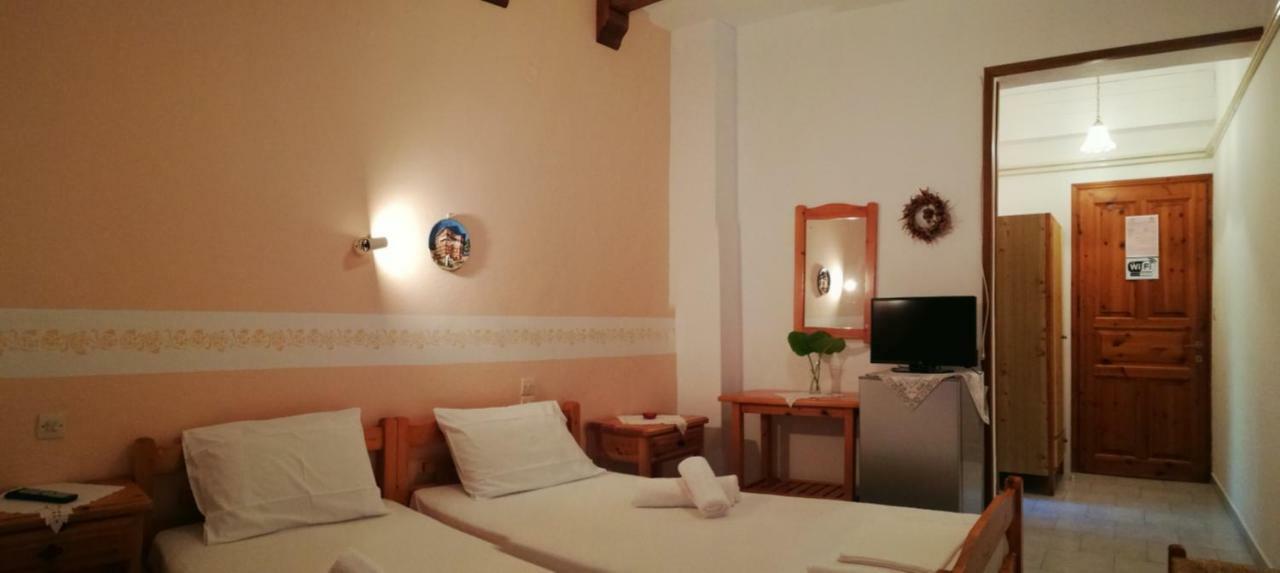 Horizon Guest house *