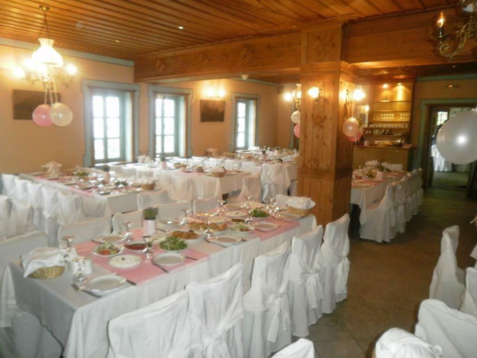 Casa Mare Hotel Nymfaio