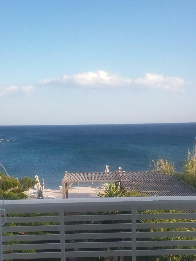 Palm Beach Sudkreta 2* Ierapetra (Crete)