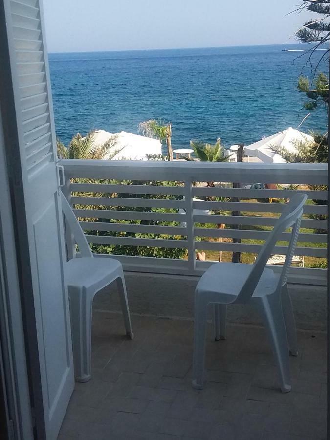 Palm Beach Sudkreta Hotel Ierapetra (Crete)