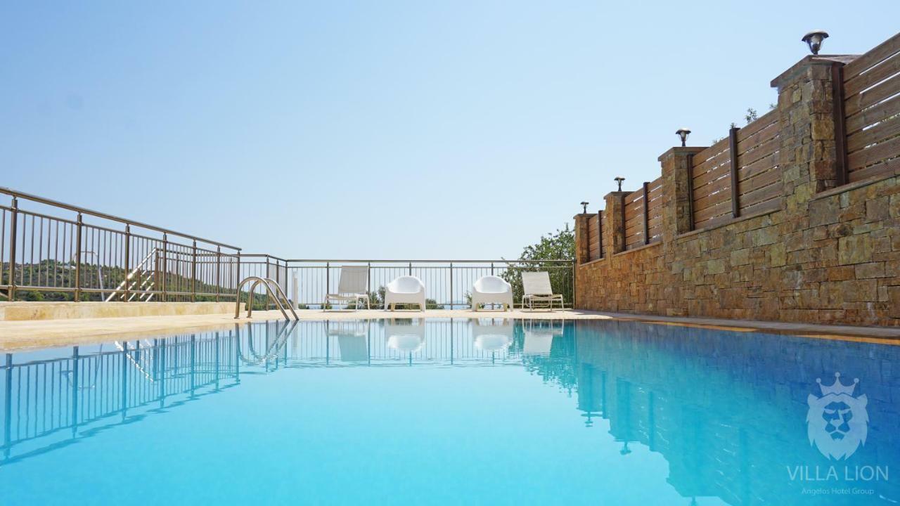 Villa Lion