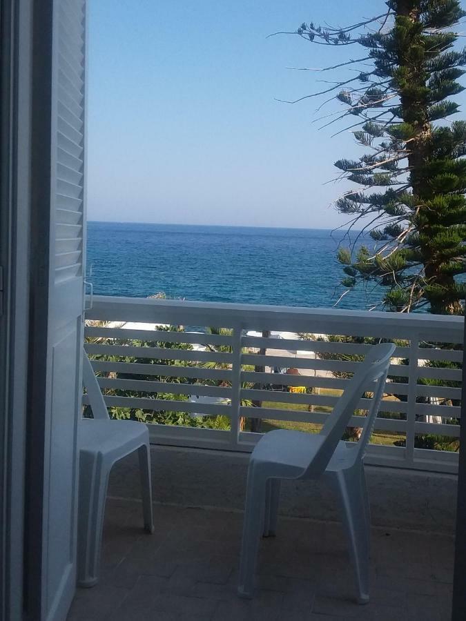 Palm Beach Sudkreta Ierapetra (Crete)