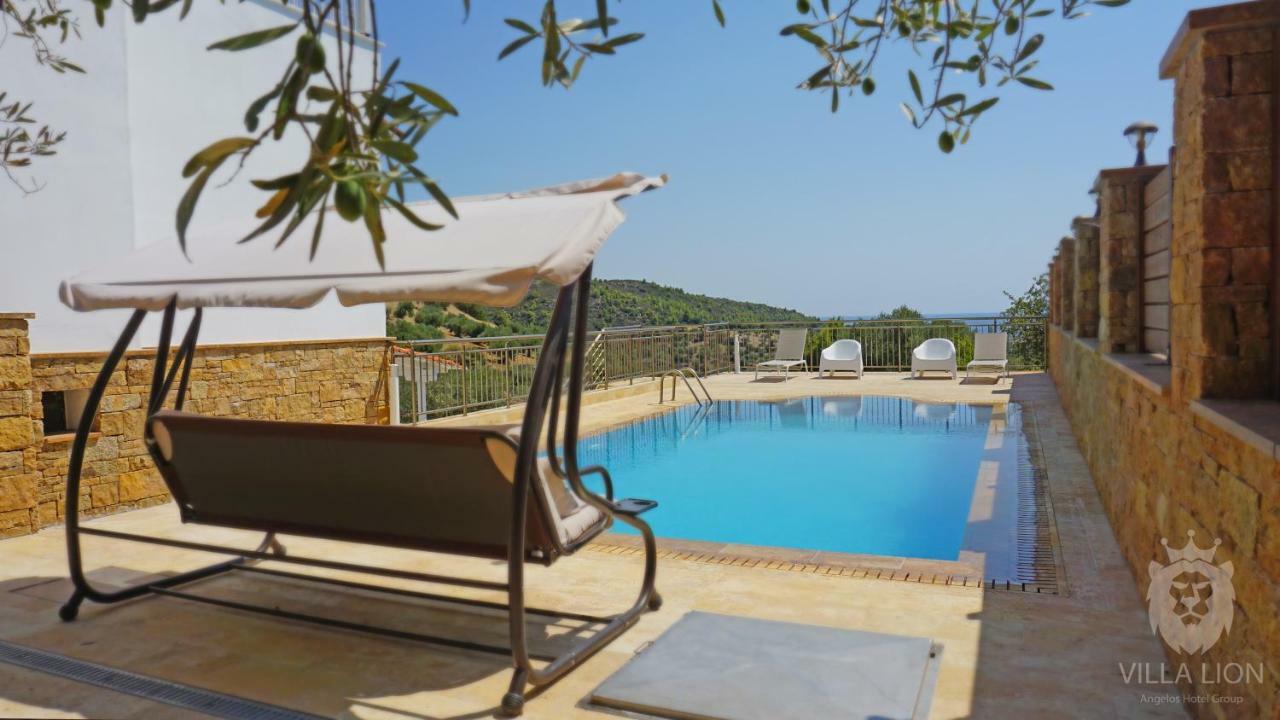Lion Villa