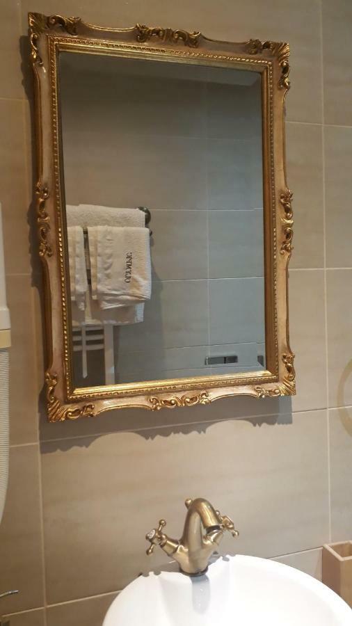Olympic Hotel Metsovo