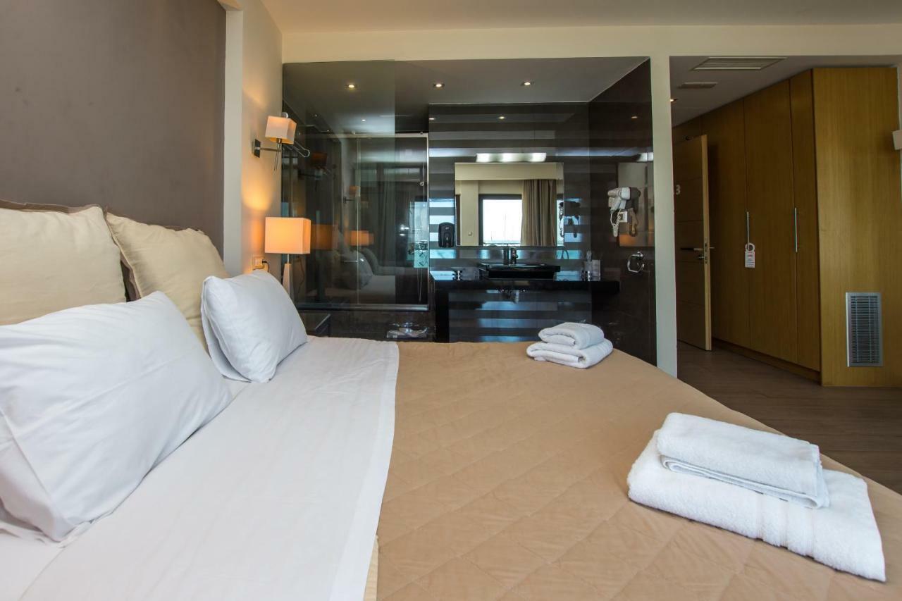 Dali Hotel Zakynthos Town