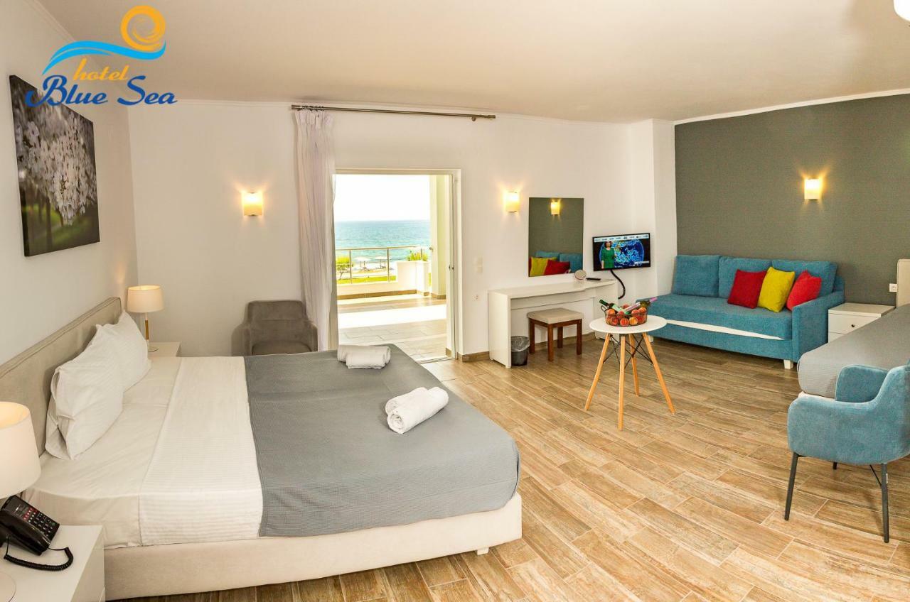Blue Sea Hotel *