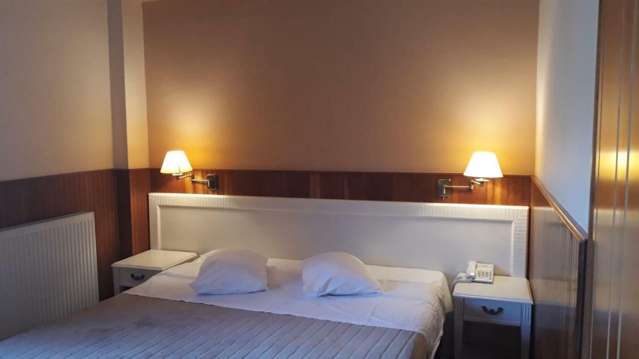 Olympic Hotel Metsovo